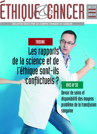 Bulletin n°19